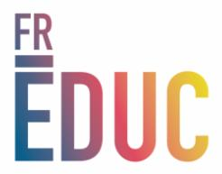 Logo FR EDUC